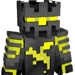 eliphatic's Minecraft skin