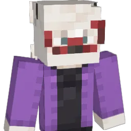eliprismMC's Minecraft skin