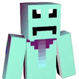 elisa_103 Minecraft avatar bust