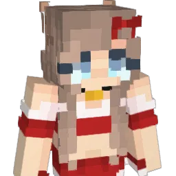 eliset1 Minecraft avatar bust