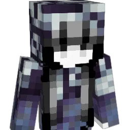 elisslaca10's Minecraft skin