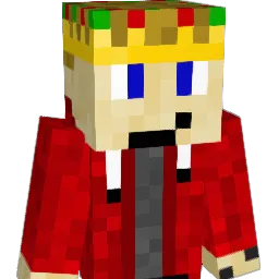 elistei09 Minecraft avatar bust