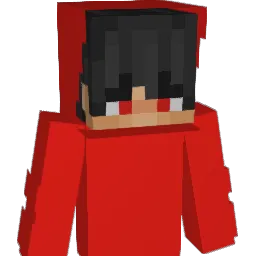 elite_hax Minecraft avatar bust