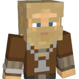elite_jh Minecraft avatar bust
