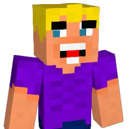 elite_minecraft's Minecraft skin