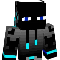 elite_stamina Minecraft avatar bust