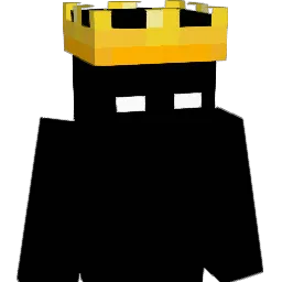 elitebrot64 Minecraft avatar bust