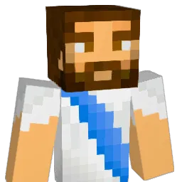 eliteenne98 Minecraft avatar bust