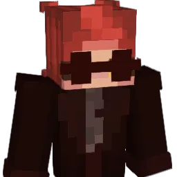 elitegalaxyplayz Minecraft avatar bust