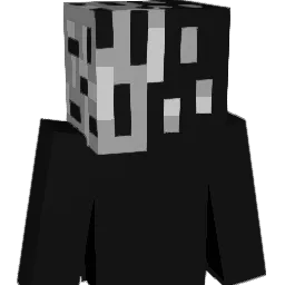 elitejxl Minecraft avatar bust