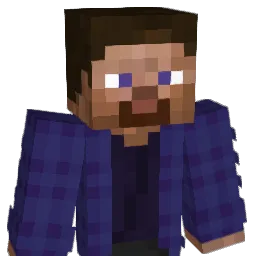 eliteleogamer Minecraft avatar bust
