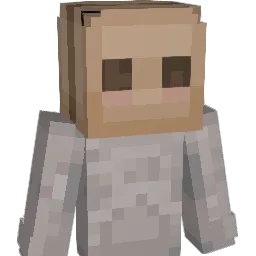 elitepanter09 Minecraft avatar bust