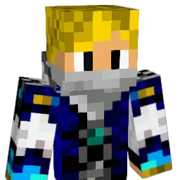 elitesniper42 Minecraft avatar bust