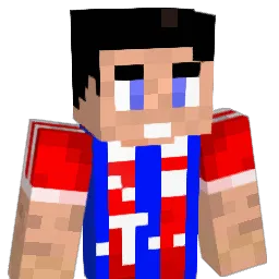 elitespeed00's Minecraft skin