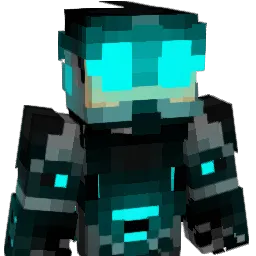elitesword8 Minecraft avatar bust