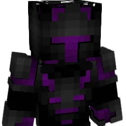 elithefastone's Minecraft skin