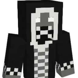elithguy's Minecraft skin