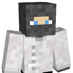 elitistcurve758 Minecraft avatar bust
