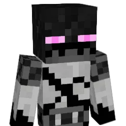 eliwagner2012 Minecraft avatar bust