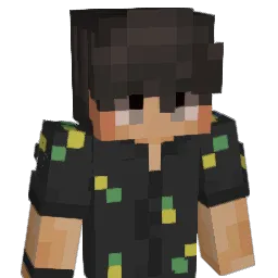 eliwktr Minecraft avatar bust