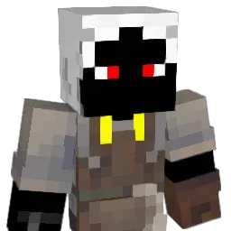 elixtherevived's Minecraft skin