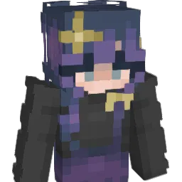 elizaard's Minecraft skin