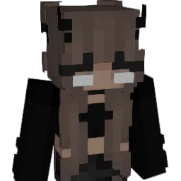 elizabeth041977 Minecraft avatar bust
