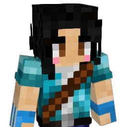 elizabeth_pie Minecraft avatar bust