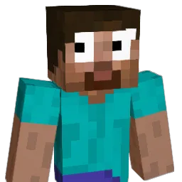 eljaiii Minecraft avatar bust