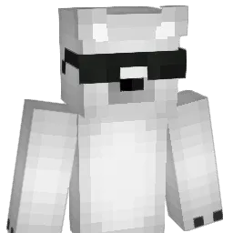 eljerejaja Minecraft avatar bust