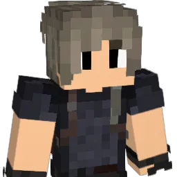 eljhony_96 Minecraft avatar bust