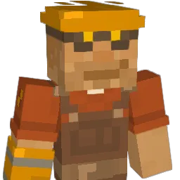 eljibbity Minecraft avatar bust