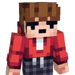 eljulito Minecraft avatar bust