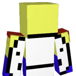 elkarma42 Minecraft avatar bust