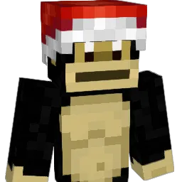 elkatito Minecraft avatar bust