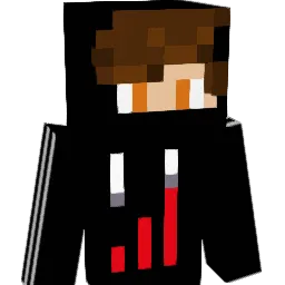 elkemao3 Minecraft avatar bust