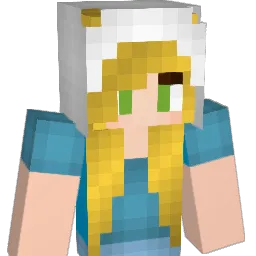 elkhart5 Minecraft avatar bust