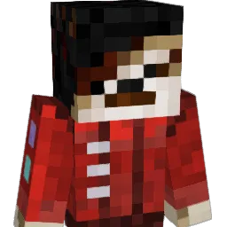 elkoil's Minecraft skin