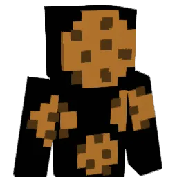 elkyrie001 Minecraft avatar bust