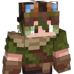 ell_lee_it Minecraft avatar bust