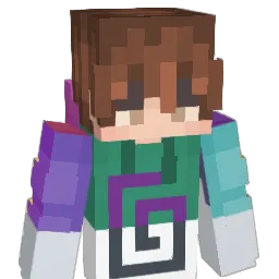ella66_6 Minecraft avatar bust