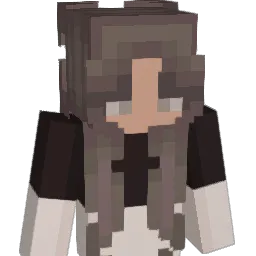 ella_isasken Minecraft avatar bust