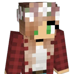 ellaa_beth's Minecraft skin