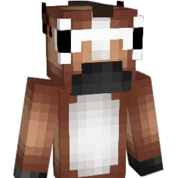ellacantu Minecraft avatar bust