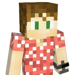ellacrockerr's Minecraft skin