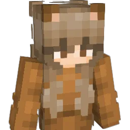 ellam00n Minecraft avatar bust