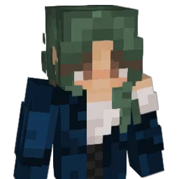 ellaxjp Minecraft avatar bust