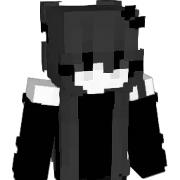 ellbell30 Minecraft avatar bust