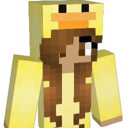 ellen10's Minecraft skin
