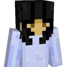 ellen_tm_ Minecraft avatar bust